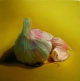 Garlic with Cloves